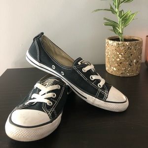Converse Ballet Sneakers